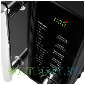 Микроволновая печь Polaris PMO 2002D RUS картинка 6